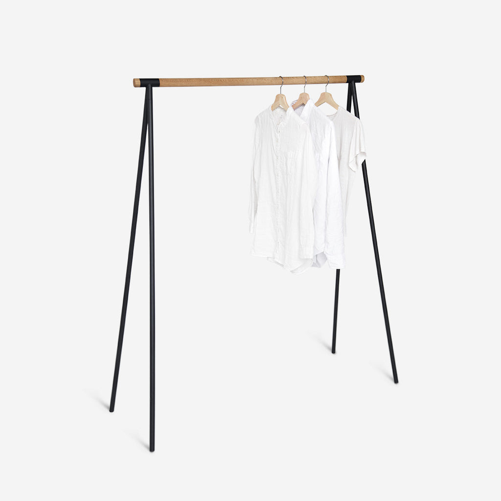 Alta Clothes Rack