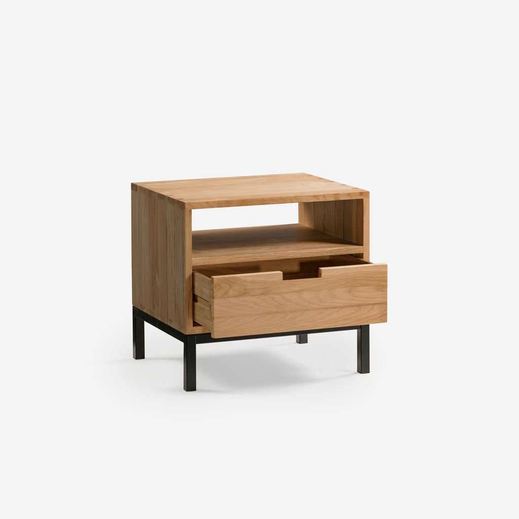 Case Side Table