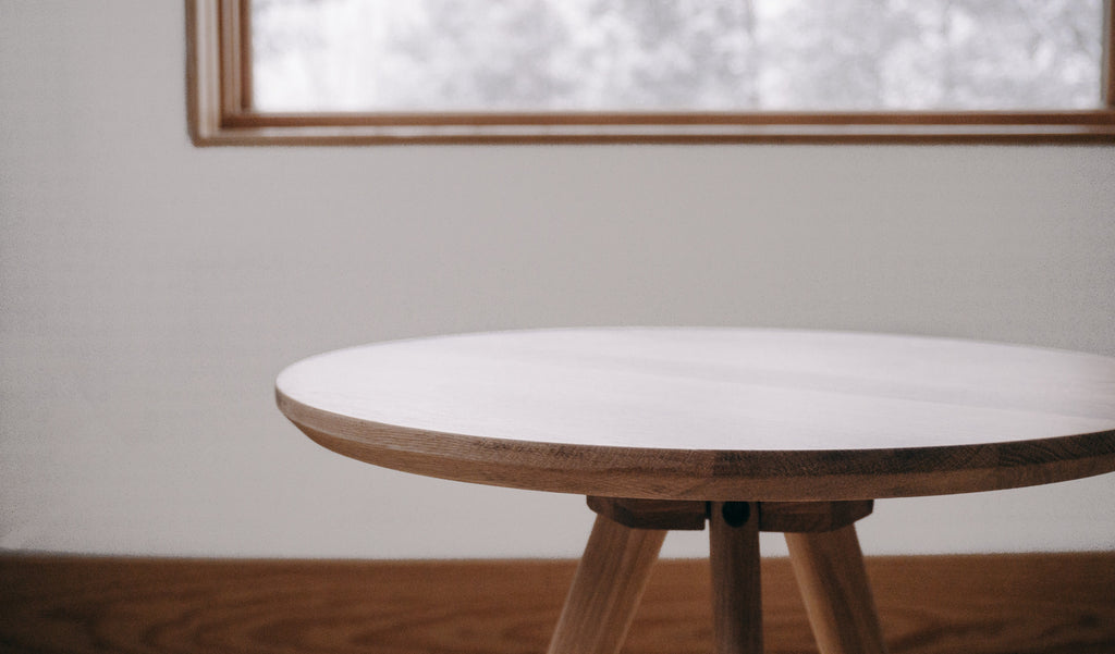 Elo Side Table