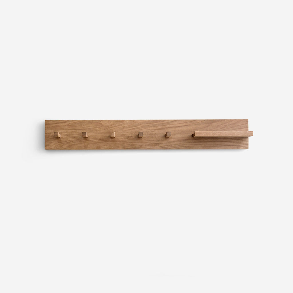 Morse Coat Rack