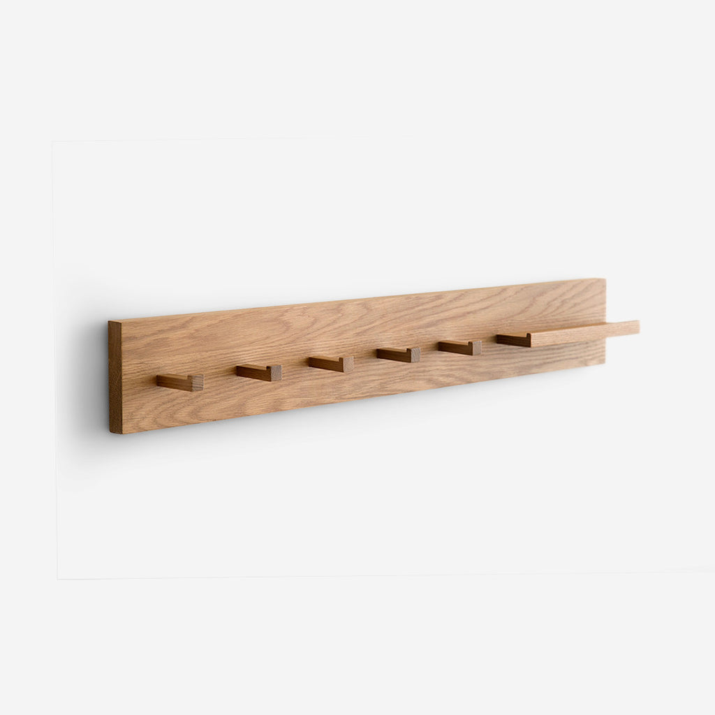 Morse Coat Rack